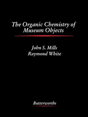 Organic Chemistry of Museum Objects