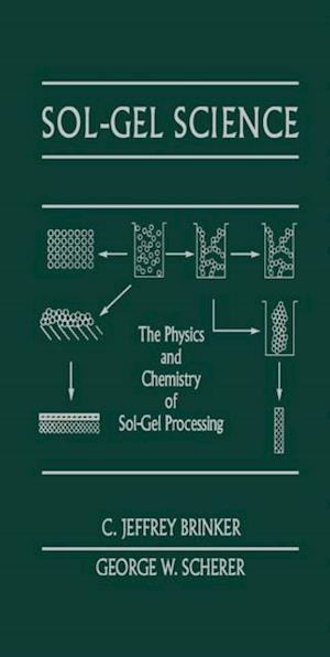 Sol-Gel Science