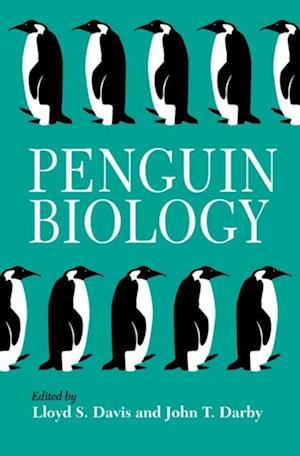 Penguin Biology