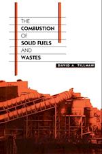 Combustion of Solid Fuels and Wastes