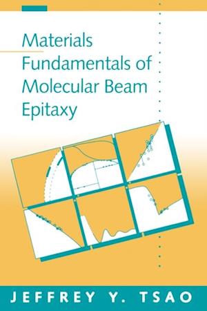 Materials Fundamentals of Molecular Beam Epitaxy