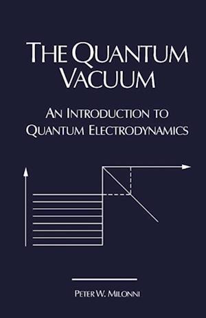 Quantum Vacuum