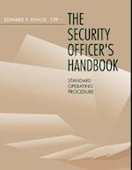 Security Officer's Handbook