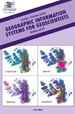 Geographic Information Systems for Geoscientists