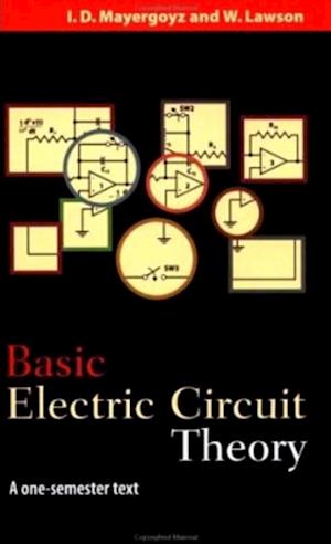 Basic Electric Circuit Theory