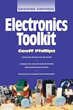 Newnes Electronics Toolkit