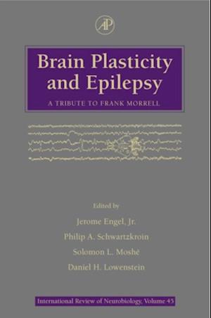 Brain Plasticity and Epilepsy: A Tribute to Frank Morrell