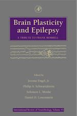 Brain Plasticity and Epilepsy: A Tribute to Frank Morrell