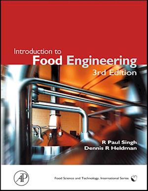 Introduction to Food Engineering