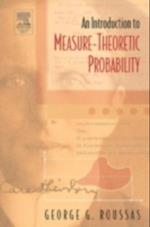 Introduction to Measure-theoretic Probability