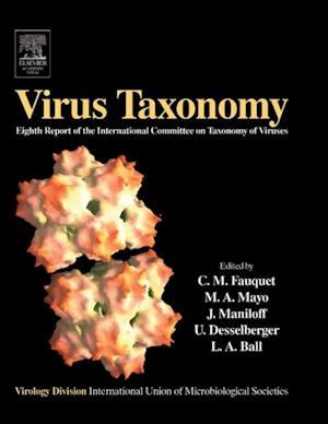 Virus Taxonomy