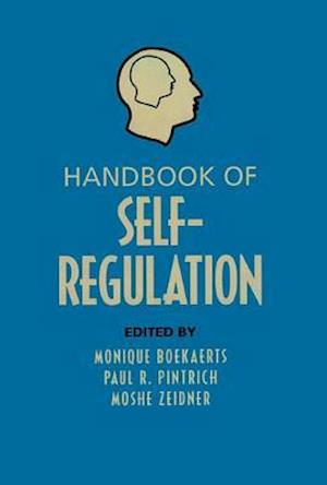 Handbook of Self-Regulation