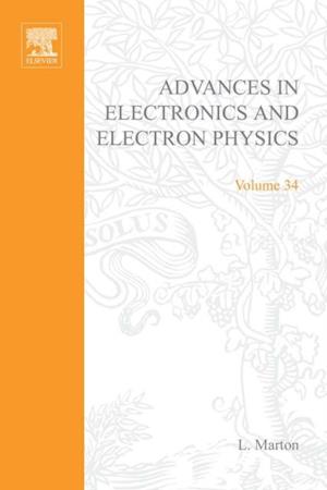 Advances in Electronics and Electron Physics