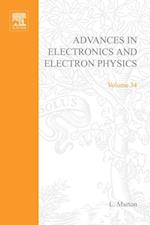 Advances in Electronics and Electron Physics