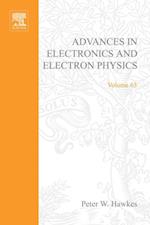 Advances in Electronics and Electron Physics