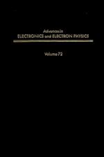 Advances in Electronics and Electron Physics