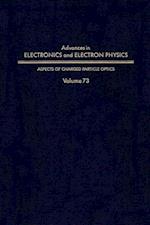 Advances in Electronics and Electron Physics