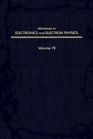 Advances in Electronics and Electron Physics