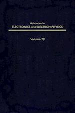 Advances in Electronics and Electron Physics