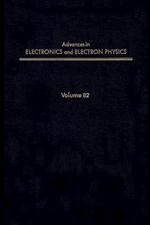 Advances in Electronics and Electron Physics
