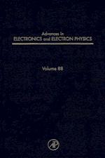 Advances in Electronics and Electron Physics