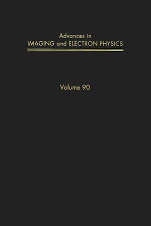 Advances in Imaging and Electron Physics