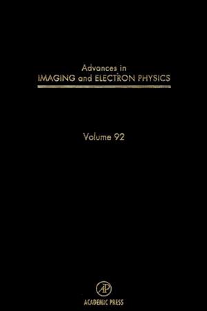 Advances in Imaging and Electron Physics