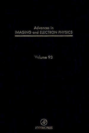 Formerly Advances in Electronics and Electron Physics