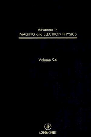 Advances in Imaging and Electron Physics