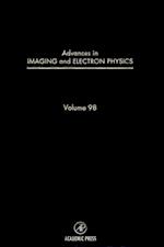 Advances in Imaging and Electron Physics