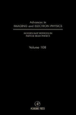 Modern Map Methods in Particle Beam Physics