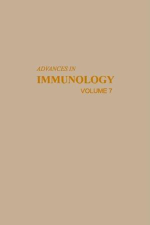 Advances in Immunology