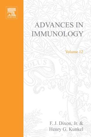 Advances in Immunology