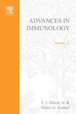 Advances in Immunology