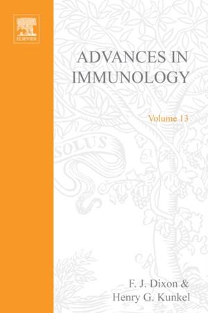 Advances in Immunology