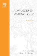 Advances in Immunology