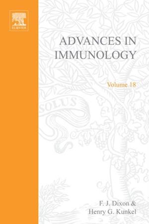 Advances in Immunology