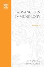 Advances in Immunology