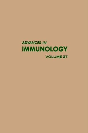 Advances in Immunology