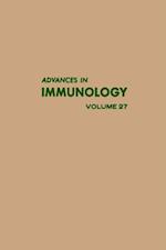 Advances in Immunology