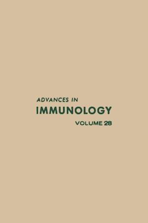 Advances in Immunology