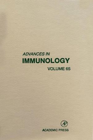 Advances in Immunology