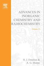 Advances in Inorganic Chemistry and Radiochemistry