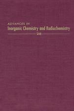 Advances in Inorganic Chemistry