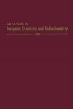 Advances in Inorganic Chemistry