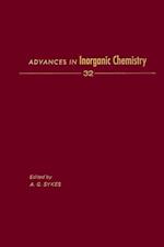 Advances in Inorganic Chemistry