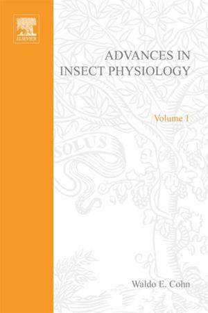 Advances in Insect Physiology