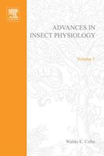 Advances in Insect Physiology