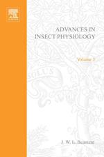 Advances in Insect Physiology