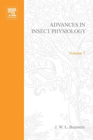 Advances in Insect Physiology